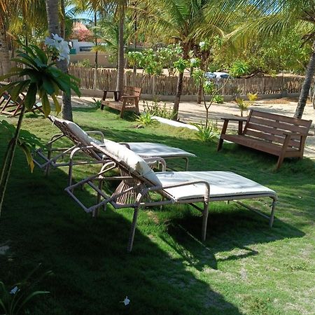 Suites Pitaya Icarai  Luaran gambar