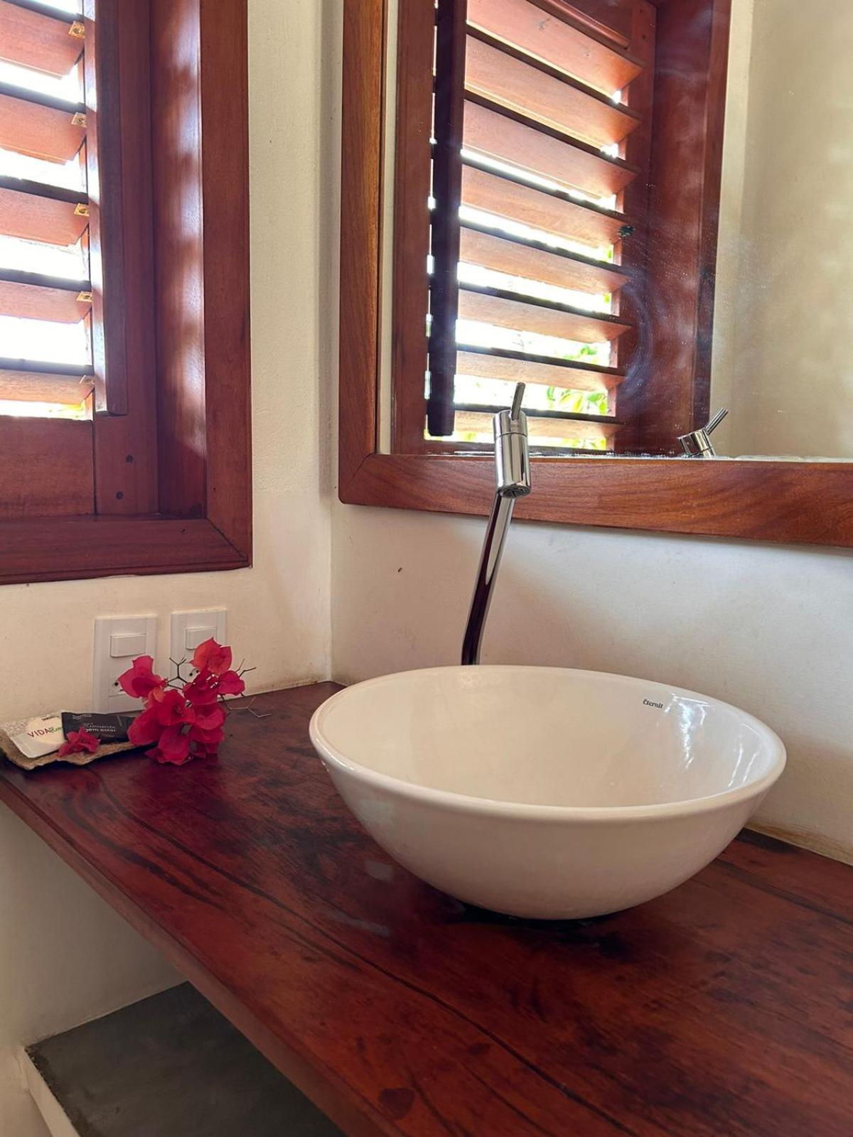 Suites Pitaya Icarai  Luaran gambar