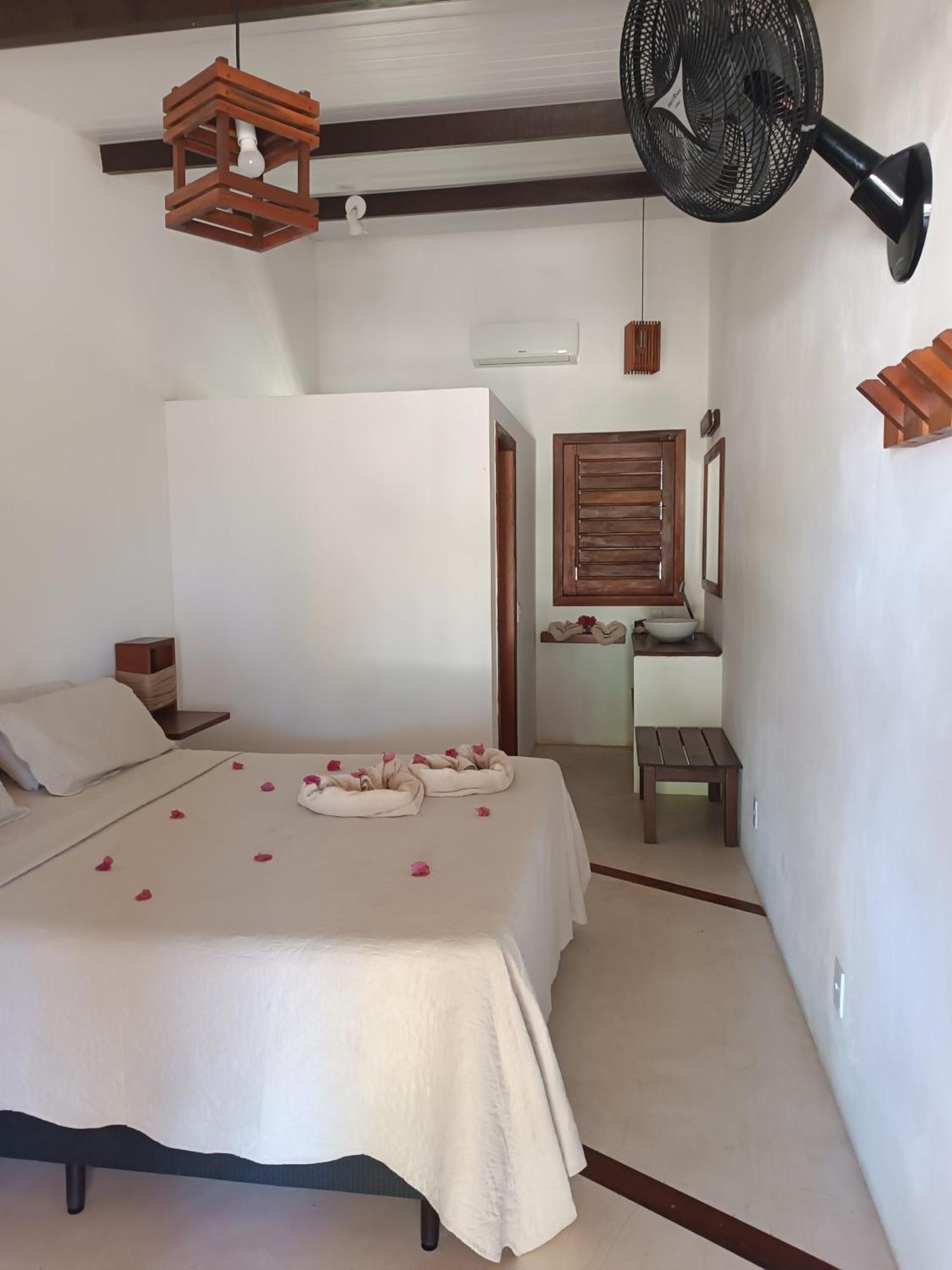 Suites Pitaya Icarai  Luaran gambar