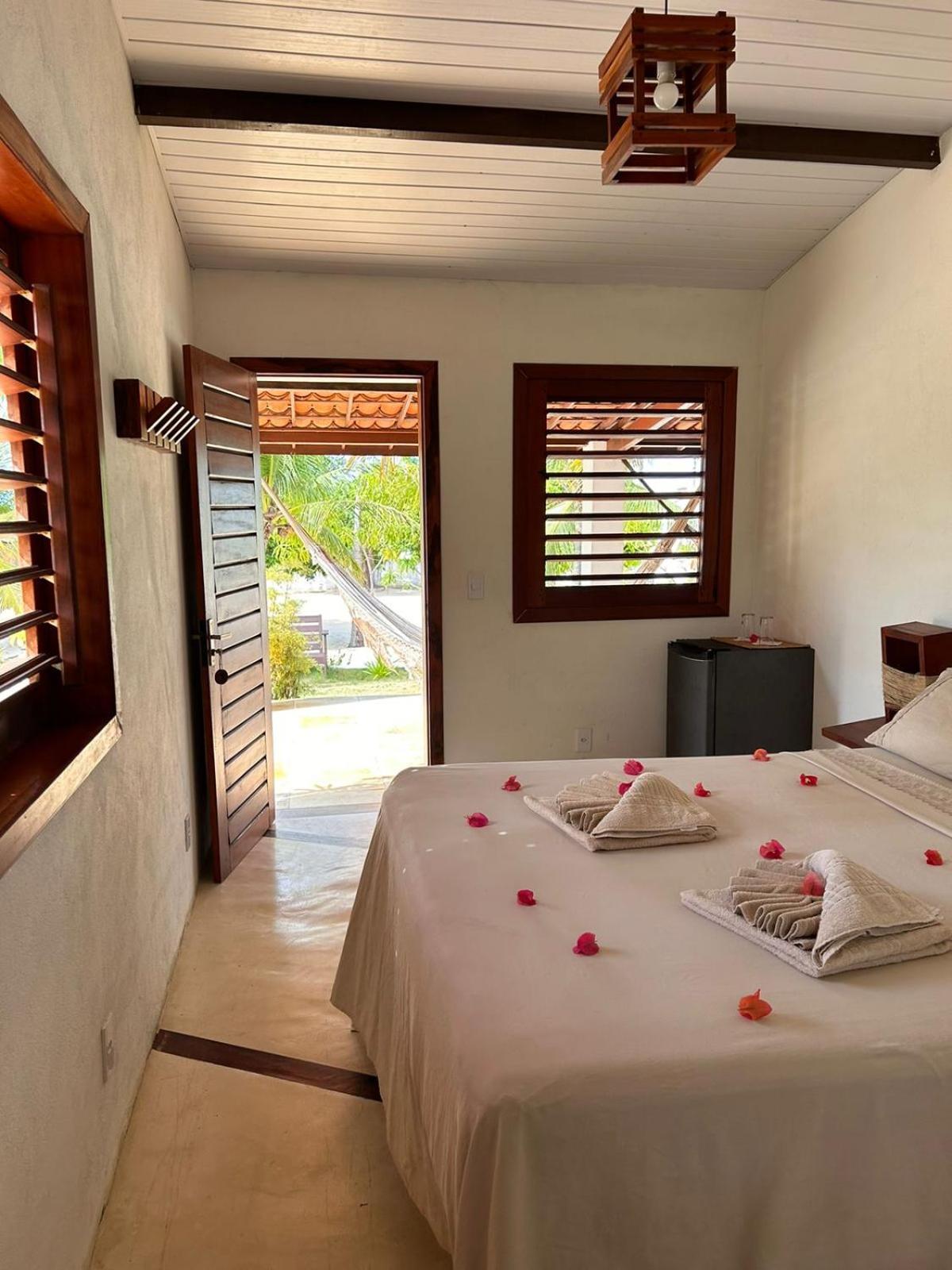 Suites Pitaya Icarai  Luaran gambar