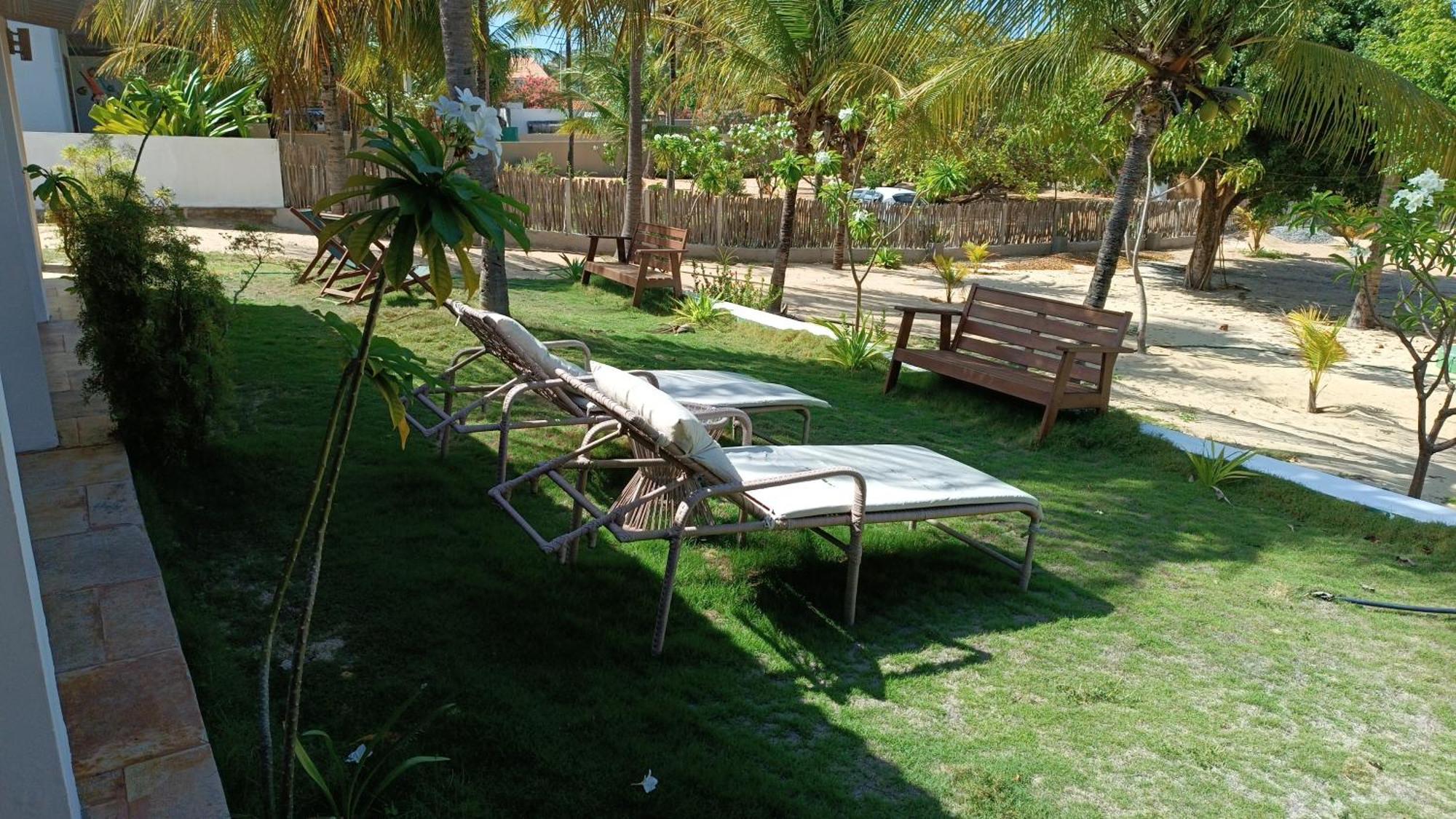 Suites Pitaya Icarai  Luaran gambar
